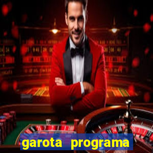 garota programa zona norte